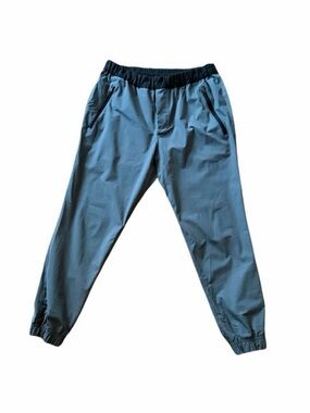 Lululemon Warp City Jogger Pants XL